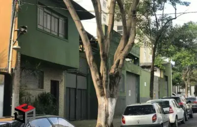 Terreno à venda na Rua Olímpio Portugal, 119, Mooca, São Paulo