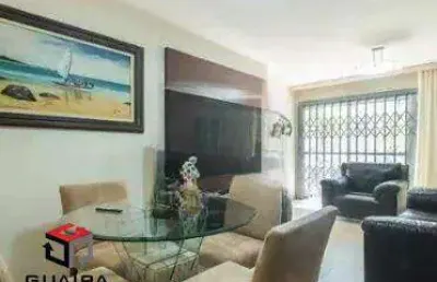 Apartamento com 1 quarto à venda na Avenida Aratãs, 741, Indianópolis, São Paulo