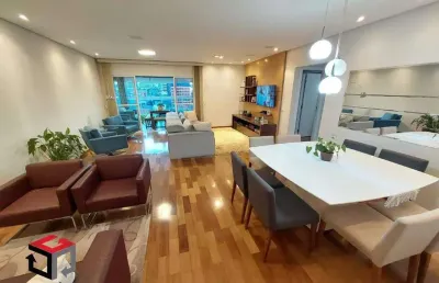 Apartamento à venda 3 quartos 3 suítes 3 vagas jardim do mar - são bernardo do campo - sp