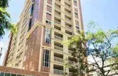 Apartamento com 1 quarto à venda na Rua Cincinato Braga, 306, Bela Vista, São Paulo