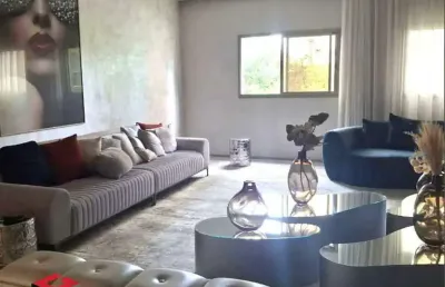 Apartamento à venda 1 quarto brooklin paulista - são paulo - sp