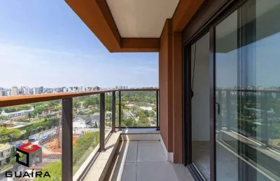 Cobertura à venda - 4 dormitórios - 2 suítes - 4 vags - 343m²