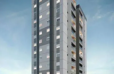 Apartamento à venda 3 quartos 1 suíte 2 vagas baeta neves - são bernardo do campo - sp