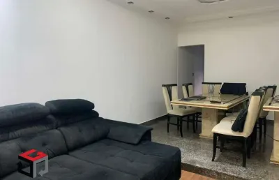 Sobrado à venda 2 quartos 1 suíte 1 vaga planalto - são bernardo do campo - sp