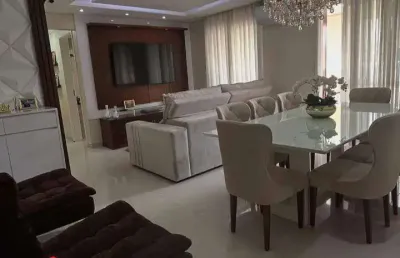 Apartamento à venda 2 quartos 1 suíte 1 vaga campestre - santo andré - sp