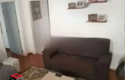 Casa com 2 quartos à venda na Rua Rishin Matsuda, 354, Vila Santa Catarina, São Paulo