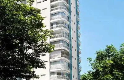 Apartamento com 3 quartos à venda na Rua da Consolação, 2825, Cerqueira César, São Paulo