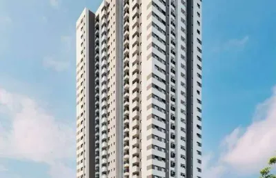 Apartamento à venda 3 quartos 2 suítes 3 vagas campestre - santo andré - sp