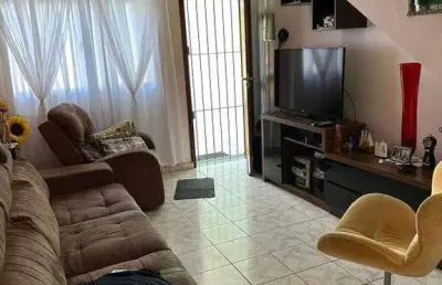 Casa com 3 quartos à venda na Rua Matuim, 202, Jardim Oriental, São Paulo