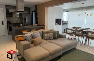 Apartamento com 2 quartos à venda na Rua Pascal, 1907, Campo Belo, São Paulo