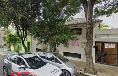Prédio à venda na Rua Gandavo, 114, Vila Clementino, São Paulo