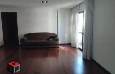 Apartamento à venda 3 quartos 1 suíte 2 vagas das nações - santo andré - sp