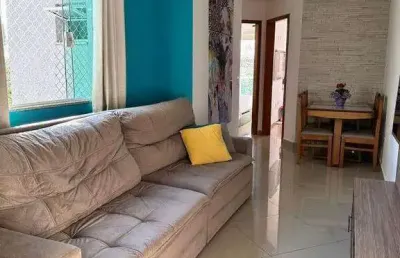 Cobertura à venda 2 quartos 1 suíte 2 vagas pires - santo andré - sp
