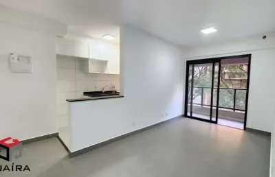 Apartamento para aluguel 2 quartos 1 suíte 1 vaga jardim do mar - são bernardo do campo - sp