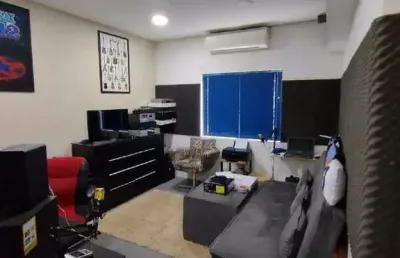 Casa com 2 quartos à venda na Rua Botucatu, 477, Vila Clementino, São Paulo