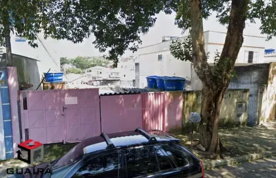 Terreno à venda planalto - são bernardo do campo - sp