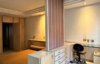 Apartamento com 4 quartos à venda na Avenida Angélica, 2395, Santa Cecília, São Paulo