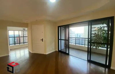 Apartamento com 3 quartos à venda na Avenida Conselheiro Rodrigues Alves, 804, Vila Mariana, São Paulo