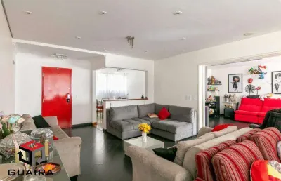 Apartamento com 4 quartos à venda na Rua Maranhão, 565, Higienópolis, São Paulo