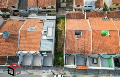 Terreno à venda nova petrópolis - são bernardo do campo - sp