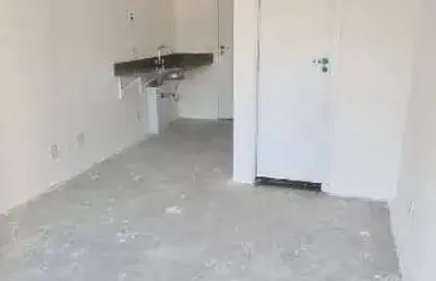 Kitnet / Stúdio à venda na Rua Melo Palheta, 301, Água Branca, São Paulo