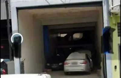 Barracão / Galpão / Depósito à venda na Rua Jeroaquara, 44, Vila Romana, São Paulo