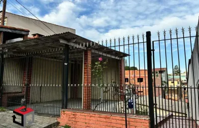 Casa à venda 2 quartos 1 vaga das nações - santo andré - sp