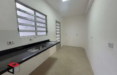Sobrado à venda 3 quartos 2 suítes 2 vagas assunção - são bernardo do campo - sp