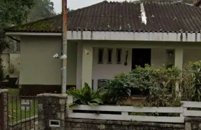 Casa à venda 3 quartos 2 vagas eldorado - diadema - sp