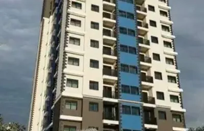 Apartamento à venda 2 quartos 1 vaga humaitá - santo andré - sp