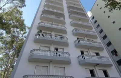 Apartamento à venda 2 quartos 1 suíte 1 vaga lusitânia - são bernardo do campo - sp