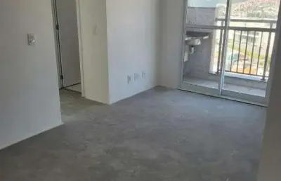 Apartamento à venda 2 quartos 1 vaga centro - são bernardo do campo - sp