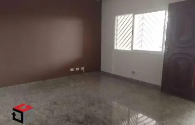 Sobrado à venda 3 quartos 1 suíte 4 vagas utinga - santo andré - sp