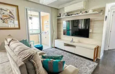 Cobertura à venda 3 quartos 3 suítes 2 vagas campestre - santo andré - sp