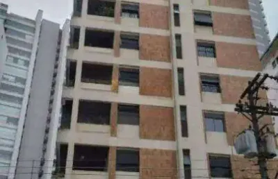 Apartamento à venda 4 quartos 3 suítes 3 vagas centro - são bernardo do campo - sp