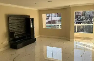Sobrado à venda 3 quartos 3 suítes 4 vagas assunção - são bernardo do campo - sp