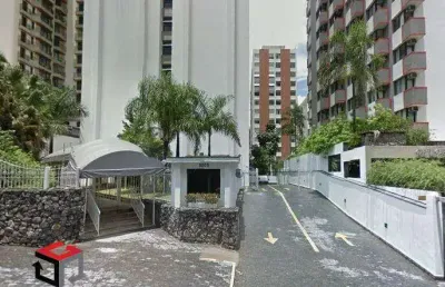 Apartamento com 1 quarto à venda na Jardim Consolação, 3075, Cerqueira César, São Paulo