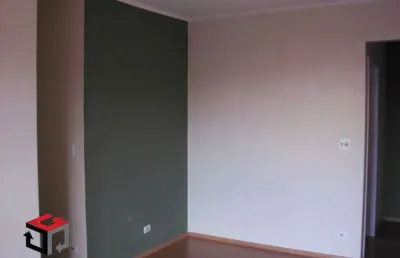 Apartamento à venda 3 quartos 1 vaga dos casa - são bernardo do campo - sp