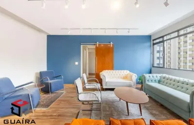 Apartamento com 3 quartos à venda na Rua Tavares Bastos, 29, Perdizes, São Paulo