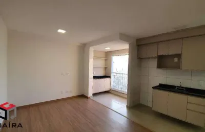 Apartamento à venda 2 quartos 1 vaga casa branca - santo andré - sp