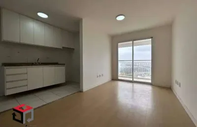 Apartamento 72 m² localizado no bairro campestre santo andré - sp
