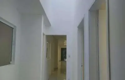 Casa para aluguel 2 vagas assunção - santo andré - sp