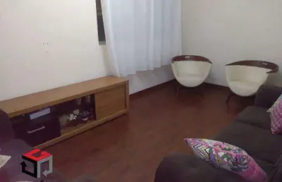 Apartamento para aluguel 3 quartos 1 suíte 1 vaga rudge ramos - são bernardo do campo - sp