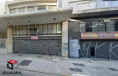 Barracão / Galpão / Depósito à venda na Avenida General Olímpio da Silveira, 435, Santa Cecília, São Paulo