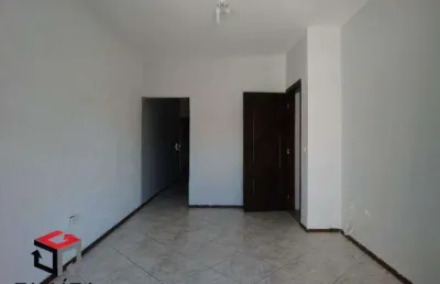 Sobrado à venda 2 quartos 2 vagas do estádio - santo andré - sp