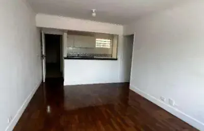 Apartamento com 2 quartos à venda na Rua das Fiandeiras, 859, Vila Olímpia, São Paulo