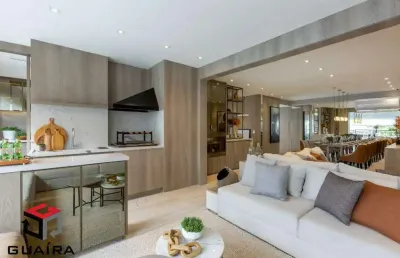 Apartamento à venda 4 quartos 3 suítes 2 vagas vila dom pedro i - são paulo - sp
