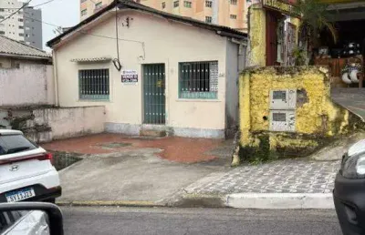 Terreno à venda 2 quartos 2 vagas rudge ramos - são bernardo do campo - sp