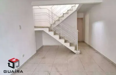 Sobrado à venda 3 quartos 2 vagas rudge ramos - são bernardo do campo - sp
