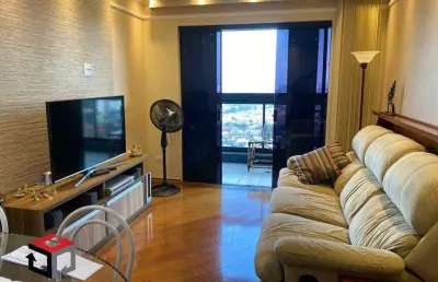 Cobertura à venda 4 quartos 2 suítes 4 vagas jardim do mar - são bernardo do campo - sp